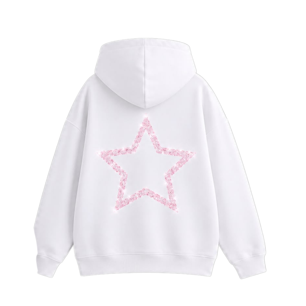 Moletom Estrela — imagem 2
